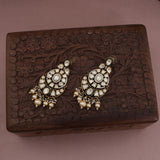 Designer Kundan Earring