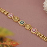 Antique Heritage Bracelet