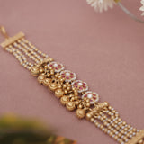 Antique Heritage Bracelet