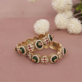 Antique Heritage Bangle