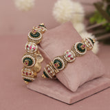 Antique Heritage Bangle