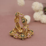 Antique Heritage Bangle