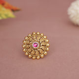 Antique Finger Ring
