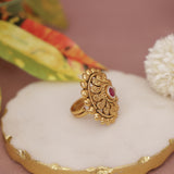 Antique Finger Ring