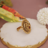 Antique Finger Ring