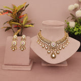 Antique Necklace Set