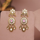 Antique Necklace Set