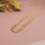 Swarovski Fancy Mala Chain