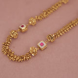 Swarovski Fancy Mala Chain