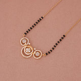 caratline mangalsutra
