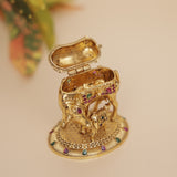 Gaumata Sindoor Dabbi