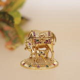 Gaumata Sindoor Dabbi