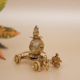 Kalash Rath Sindoor Dabbi