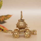 Gajgamini Sindoor Dabbi