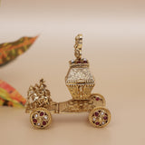 Maa Laxmi Rath Sindoor Dabbi