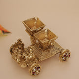 Maa Laxmi Rath Sindoor Dabbi