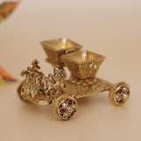 Maa Laxmi Rath Sindoor Dabbi