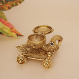 Mordhan Sindoor Dabbi