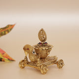 Mordhan Sindoor Dabbi