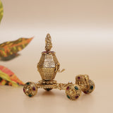 Gajanan Rath Sindoor Dabbi