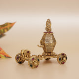 Gajanan Rath Sindoor Dabbi