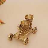 Gajanan Rath Sindoor Dabbi