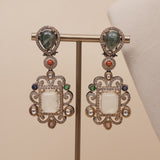 Sabyasachi Inspired Heritage Necklace Set