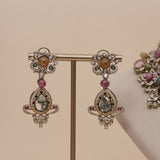 Sabyasachi Inspired Heritage Necklace Set