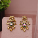 Legacy Long Mangalsutra Set 36 Inch