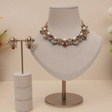 Sabyasachi Inspired Heritage Necklace Set