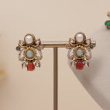 Sabyasachi Inspired Heritage Necklace Set