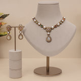Heritage Sabyasachi Inspired Necklace Set