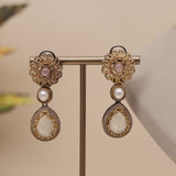 Heritage Sabyasachi Inspired Necklace Set
