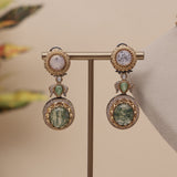 Heritage Sabyasachi Inspired Necklace Set