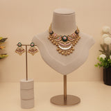 Antique Heritage Necklace set