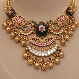 Antique Heritage Necklace set