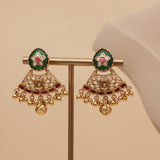 Antique Heritage Necklace set