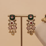 Antique Heritage Necklace set