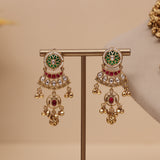 Antique Heritage Necklace set