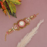 Antique Heritage Kashmiri Watch