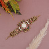 Antique Heritage Kashmiri Watch