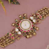 Antique Heritage Kashmiri Watch
