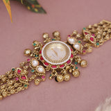 Antique Heritage Kashmiri Watch