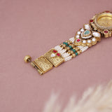 Antique Heritage Kashmiri Watch