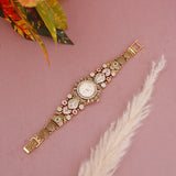 Antique Heritage Kashmiri Watch