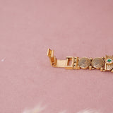 Antique Heritage Kashmiri Watch