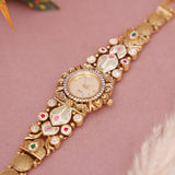 Antique Heritage Kashmiri Watch