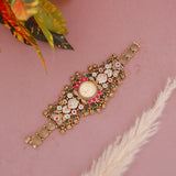 Antique Heritage Kashmiri Watch