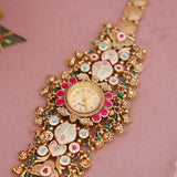 Antique Heritage Kashmiri Watch