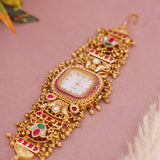Antique Heritage Kashmiri Watch